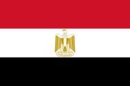 Flag of Egypt