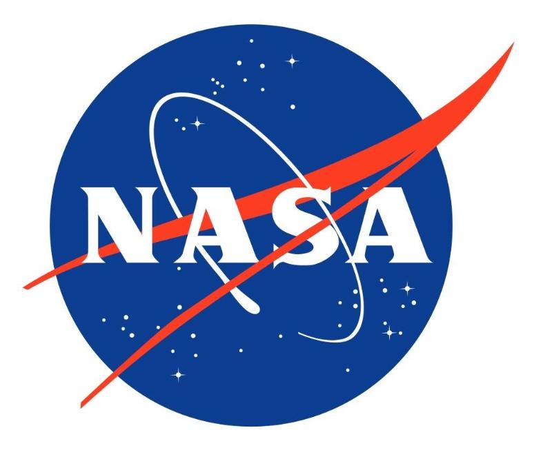 NASA insignia