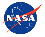 NASA insignia