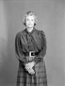 ME626-10, Sandra Day O'Connor Supreme Court Associate Justice, 1981-2006.  Michael Evans Portra…