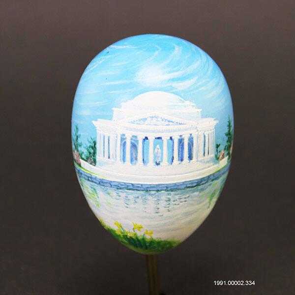 Ronald Reagan Presidential Library, Simi Valley, CA.