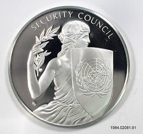 Ronald Reagan Presidential Library, Simi Valley, CA.