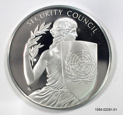 Ronald Reagan Presidential Library, Simi Valley, CA.