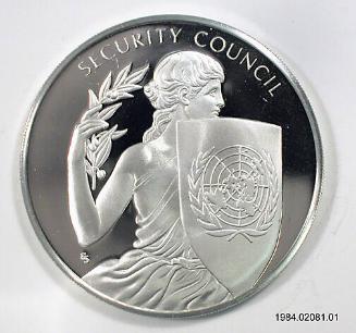 Ronald Reagan Presidential Library, Simi Valley, CA.