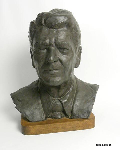 Ronald Reagan Presidential Library, Simi Valley, CA.
