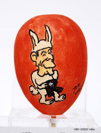 Ronald Reagan Presidential Library, Simi Valley, CA.