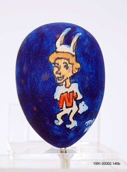 Ronald Reagan Presidential Library, Simi Valley, CA.