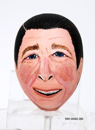 Ronald Reagan Presidential Library, Simi Valley, CA.