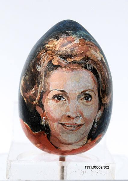 Ronald Reagan Presidential Library, Simi Valley, CA.