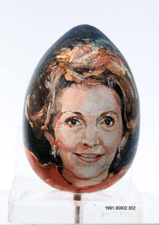 Ronald Reagan Presidential Library, Simi Valley, CA.