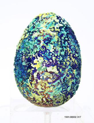 Ronald Reagan Presidential Library, Simi Valley, CA.