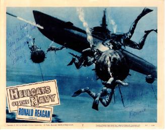 1981.10744.01, Ronald Reagan Presidential Library, Simi Valley, CA.