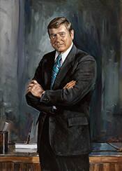 "ROSTENKOWSKI, Daniel David 1928 – 2010." Collection of the U.S. House of Representatives.
