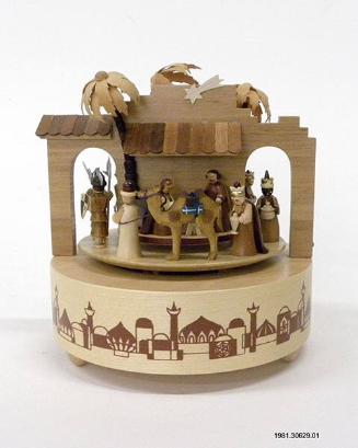 Ronald Reagan Presidential Library, Simi Valley, CA.