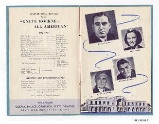 Ronald Reagan Presidential Library, Simi Valley, CA.