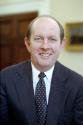 C934-12, Michael Deaver, Deputy Chief of Staff. 02/26/1981. Reagan White House Photographs; Whi…