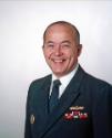 C12858-9, Admiral John Poindexter, Deputy National Security Advisor . 02/04/1983. Reagan White …