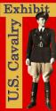 Lieutenant Ronald Reagan and the U.S. Cavalry/ Hollywood Horse Soldier [exhibition]. Ronald Rea…