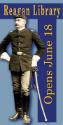 Lieutenant Ronald Reagan and the U.S. Cavalry/ Hollywood Horse Soldier [exhibition]. Ronald Rea…