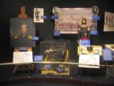 Lieutenant Ronald Reagan and the U.S. Cavalry/ Hollywood Horse Soldier [exhibition]. Ronald Rea…
