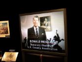 Lieutenant Ronald Reagan and the U.S. Cavalry/ Hollywood Horse Soldier [exhibition]. Ronald Rea…