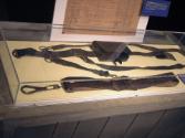 Lieutenant Ronald Reagan and the U.S. Cavalry/ Hollywood Horse Soldier [exhibition]. Ronald Rea…