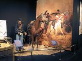Lieutenant Ronald Reagan and the U.S. Cavalry/ Hollywood Horse Soldier [exhibition]. Ronald Rea…