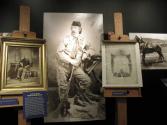 Lieutenant Ronald Reagan and the U.S. Cavalry/ Hollywood Horse Soldier [exhibition]. Ronald Rea…