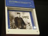 Lieutenant Ronald Reagan and the U.S. Cavalry/ Hollywood Horse Soldier [exhibition]. Ronald Rea…