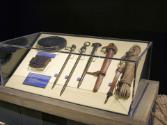 Lieutenant Ronald Reagan and the U.S. Cavalry/ Hollywood Horse Soldier [exhibition]. Ronald Rea…