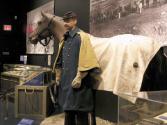 Lieutenant Ronald Reagan and the U.S. Cavalry/ Hollywood Horse Soldier [exhibition]. Ronald Rea…