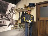 Lieutenant Ronald Reagan and the U.S. Cavalry/ Hollywood Horse Soldier [exhibition]. Ronald Rea…