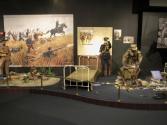 Lieutenant Ronald Reagan and the U.S. Cavalry/ Hollywood Horse Soldier [exhibition]. Ronald Rea…