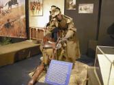 Lieutenant Ronald Reagan and the U.S. Cavalry/ Hollywood Horse Soldier [exhibition]. Ronald Rea…