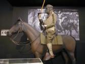 Lieutenant Ronald Reagan and the U.S. Cavalry/ Hollywood Horse Soldier [exhibition]. Ronald Rea…