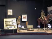 Lieutenant Ronald Reagan and the U.S. Cavalry/ Hollywood Horse Soldier [exhibition]. Ronald Rea…