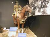 Lieutenant Ronald Reagan and the U.S. Cavalry/ Hollywood Horse Soldier [exhibition]. Ronald Rea…