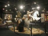 Lieutenant Ronald Reagan and the U.S. Cavalry/ Hollywood Horse Soldier [exhibition]. Ronald Rea…