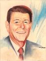 Ronald Reagan Presidential Library, Simi Valley, CA.