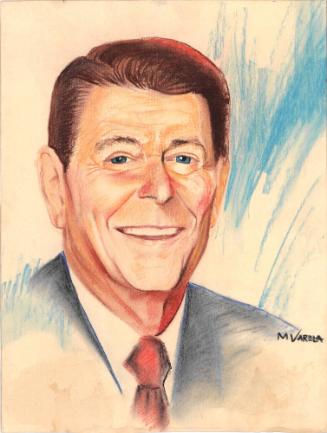 Ronald Reagan Presidential Library, Simi Valley, CA.