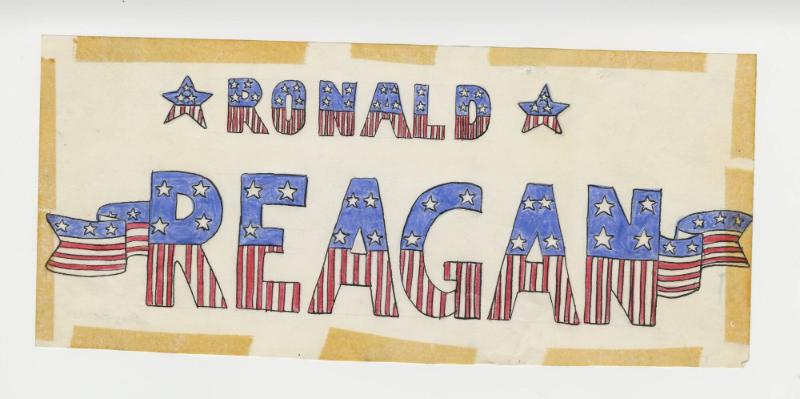 Ronald Reagan Presidential Library, Simi Valley, CA.