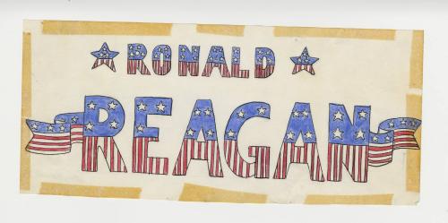 Ronald Reagan Presidential Library, Simi Valley, CA.