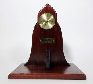 Space Shuttle Clock