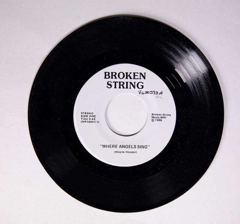 Ronald Reagan Presidential Library, Simi Valley, CA.