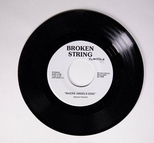 Ronald Reagan Presidential Library, Simi Valley, CA.