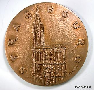 Ronald Reagan Presidential Library, Simi Valley, CA.