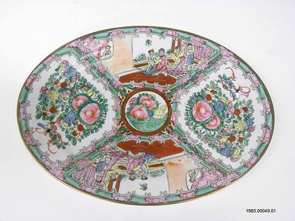 Ronald Reagan Presidential Library, Simi Valley, CA.