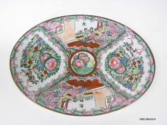 Ronald Reagan Presidential Library, Simi Valley, CA.