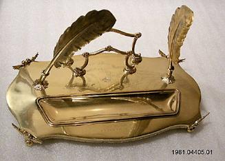 Ronald Reagan Presidential Library, Simi Valley, CA.