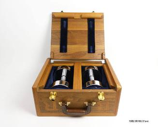 Ronald Reagan Presidential Library, Simi Valley, CA.